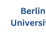 Berlin University also know as Humboldt University of Berlin