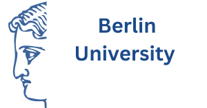 Berlin University also know as Humboldt University of Berlin