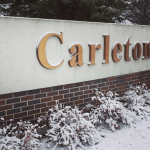 Carleton University is a public research university located in Ottawa, Canada.