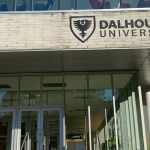 Dalhousie University is a public research university located in Halifax, Nova Scotia, Canada.