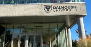 Dalhousie University is a public research university located in Halifax, Nova Scotia, Canada.