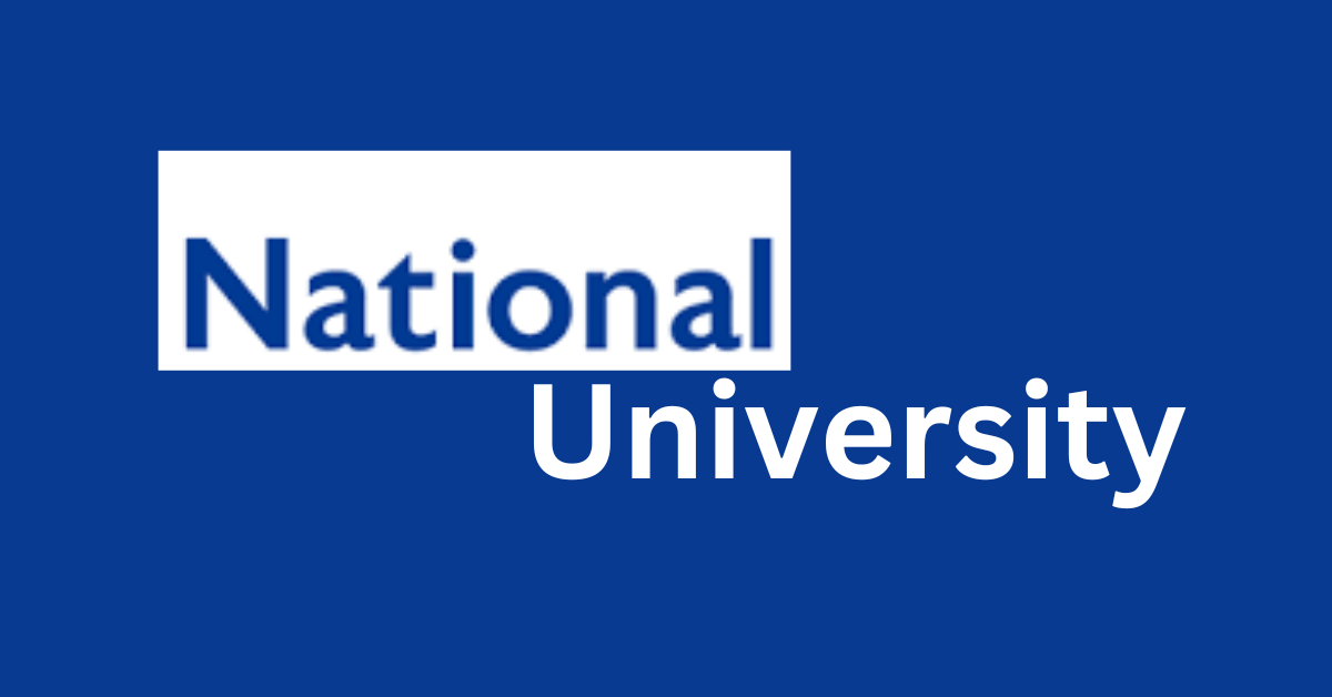 National University (NU)